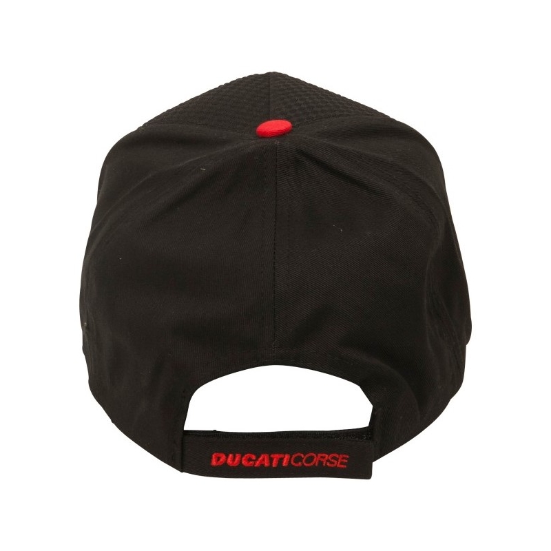 Kapa Ducati - Corse Carbon