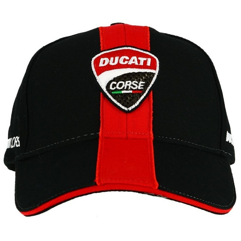 Kapa Ducati - Corse Stripe