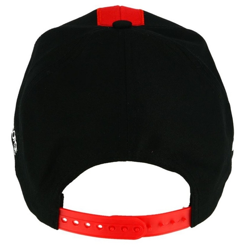 Kapa Ducati - Corse Stripe