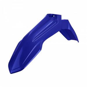 Front Fender POLISPORT modrá