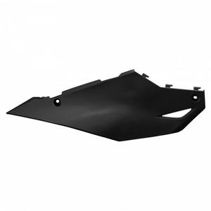 Side Panels POLISPORT černý