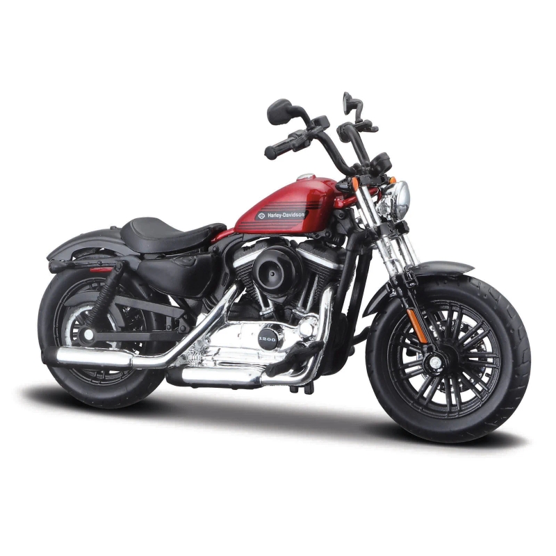 Maisto Harley Davidson 2018 Forty Eight® Special 1:18 model motocikla