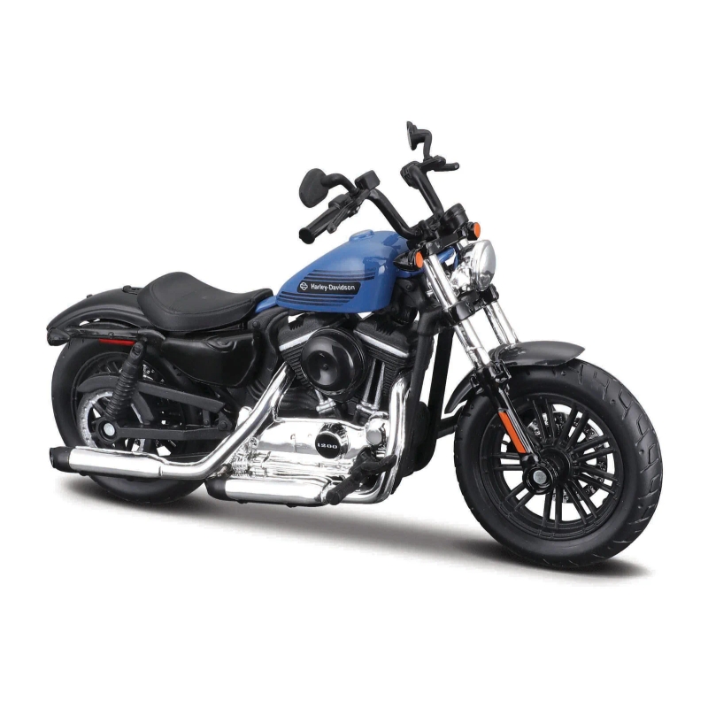Maisto Harley Davidson 2022 Forty Eight® Special 1:18 model motocikla
