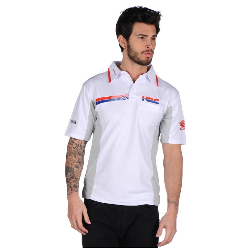 Polo majica Honda - HRC rasprodaja