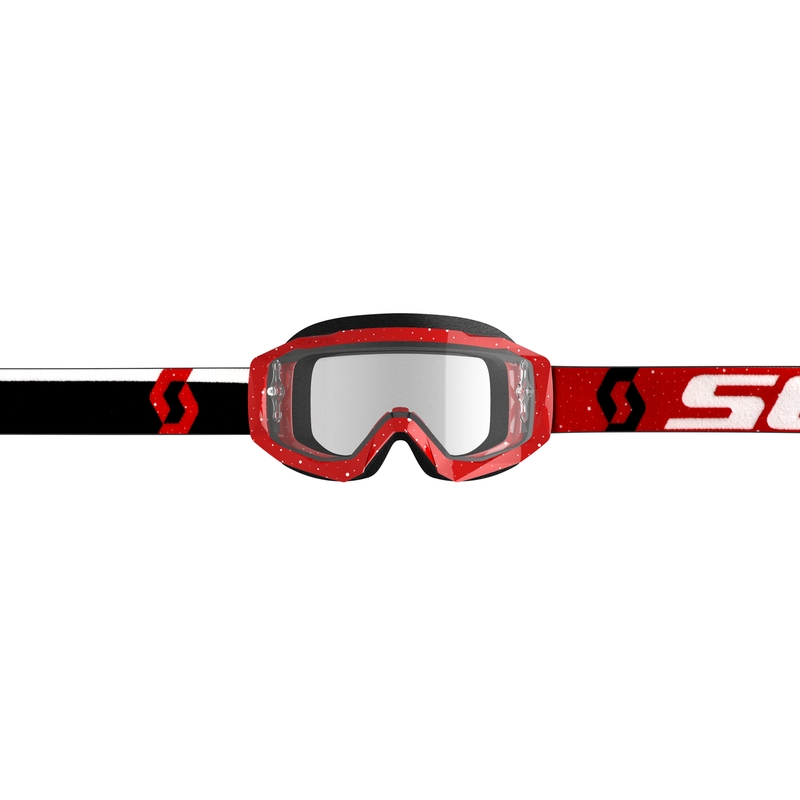 SCOTT HUSTLE X MX 2019 motocross naočale