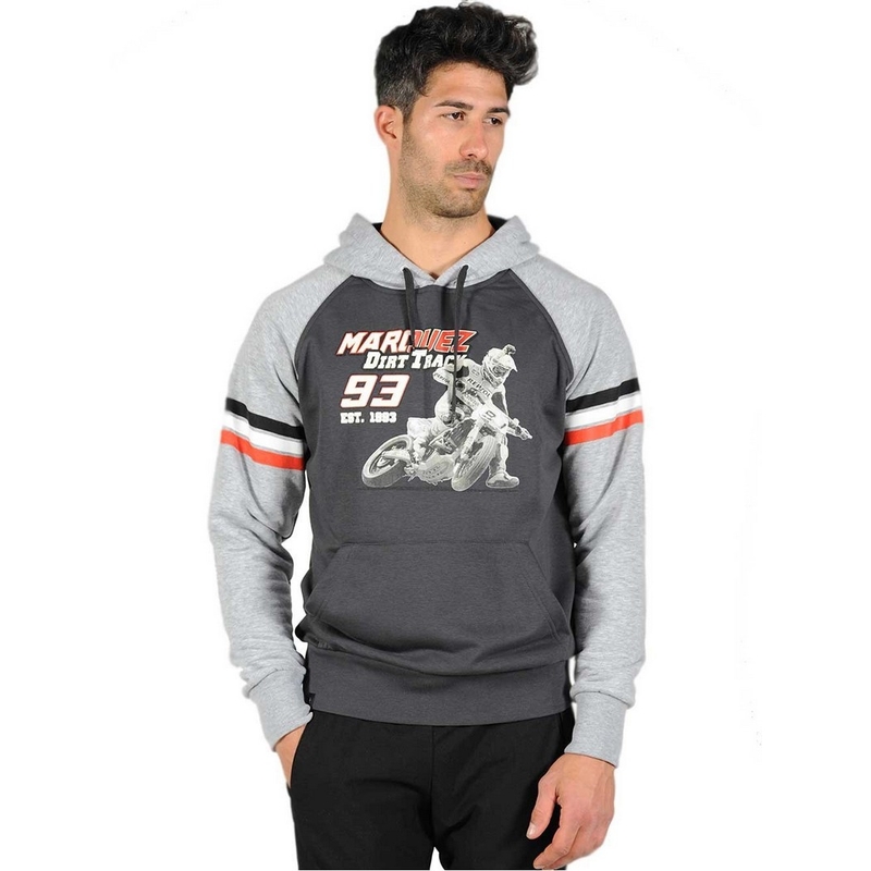 Sweatshirt Marc Márquez - Best Track rasprodaja