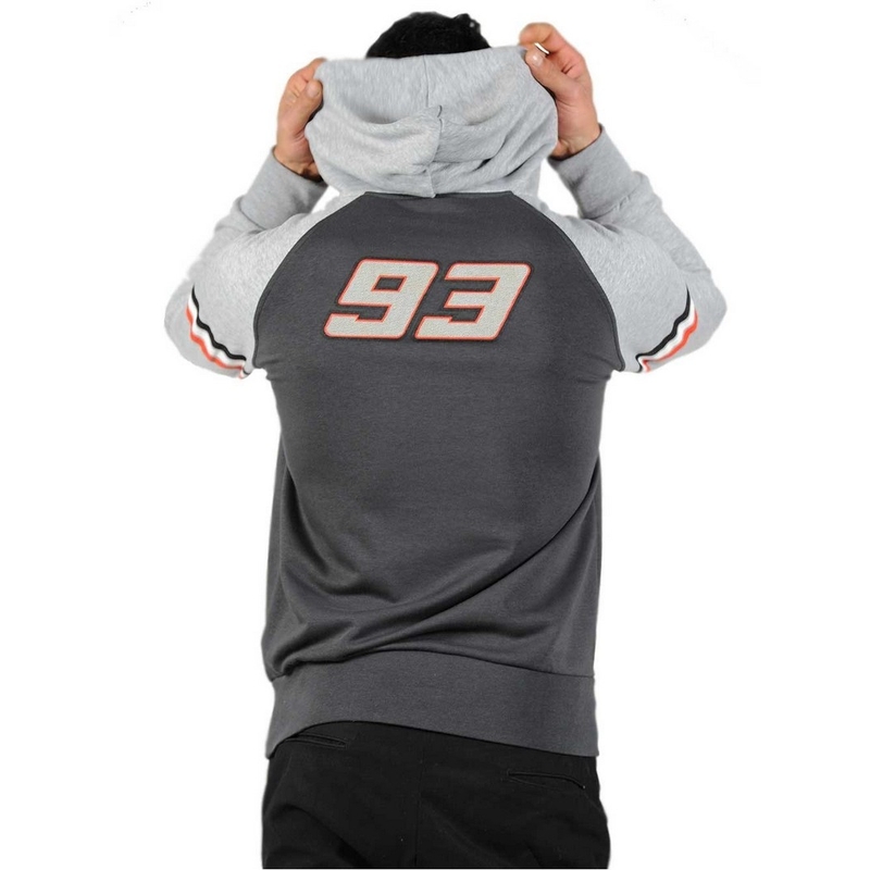 Sweatshirt Marc Márquez - Best Track rasprodaja