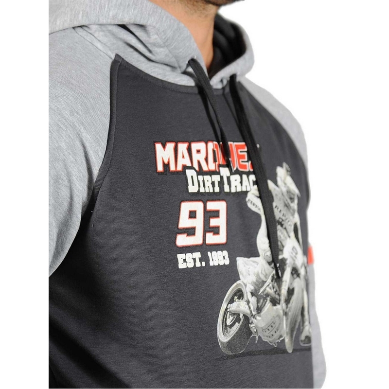 Sweatshirt Marc Márquez - Best Track rasprodaja