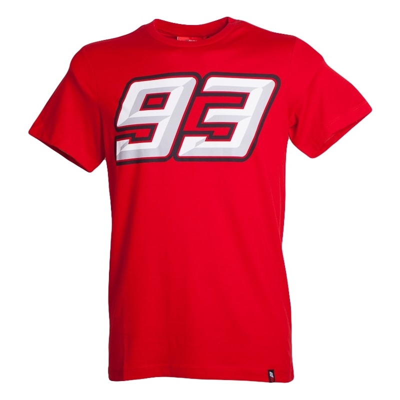 Majica Marc Márquez - ANT 93 rasprodaja