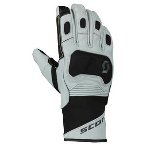 Motociklističke rukavice SCOTT PRIORITY GTX sivo-crne