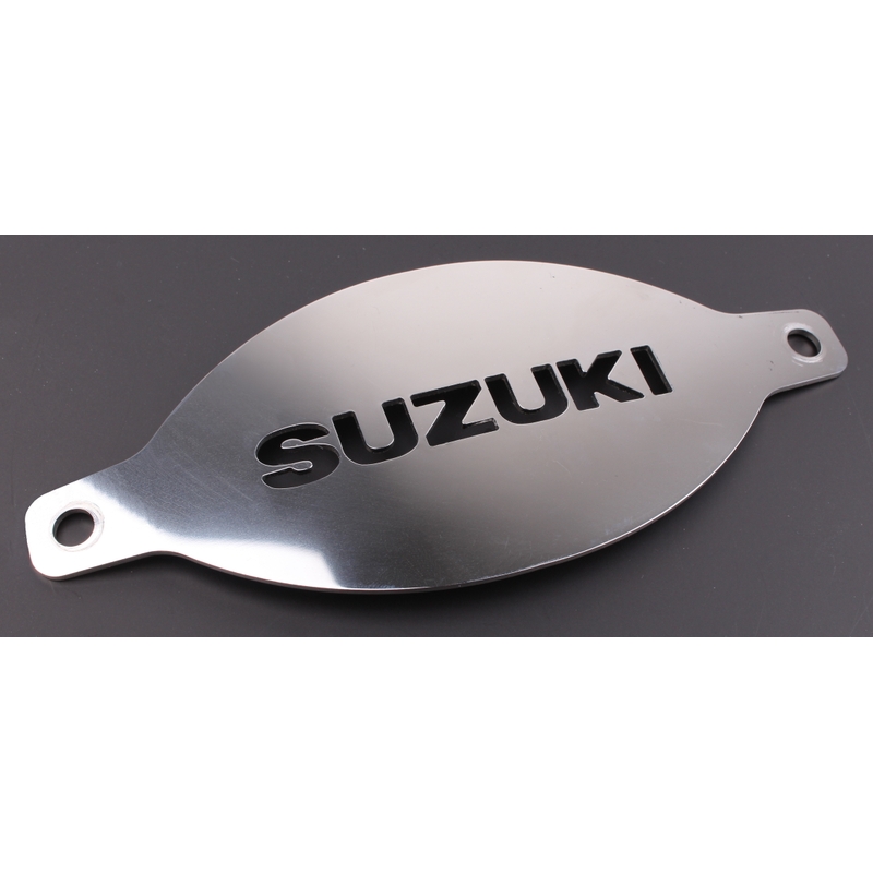 Suzuki naljepnica na pleksiglas Original