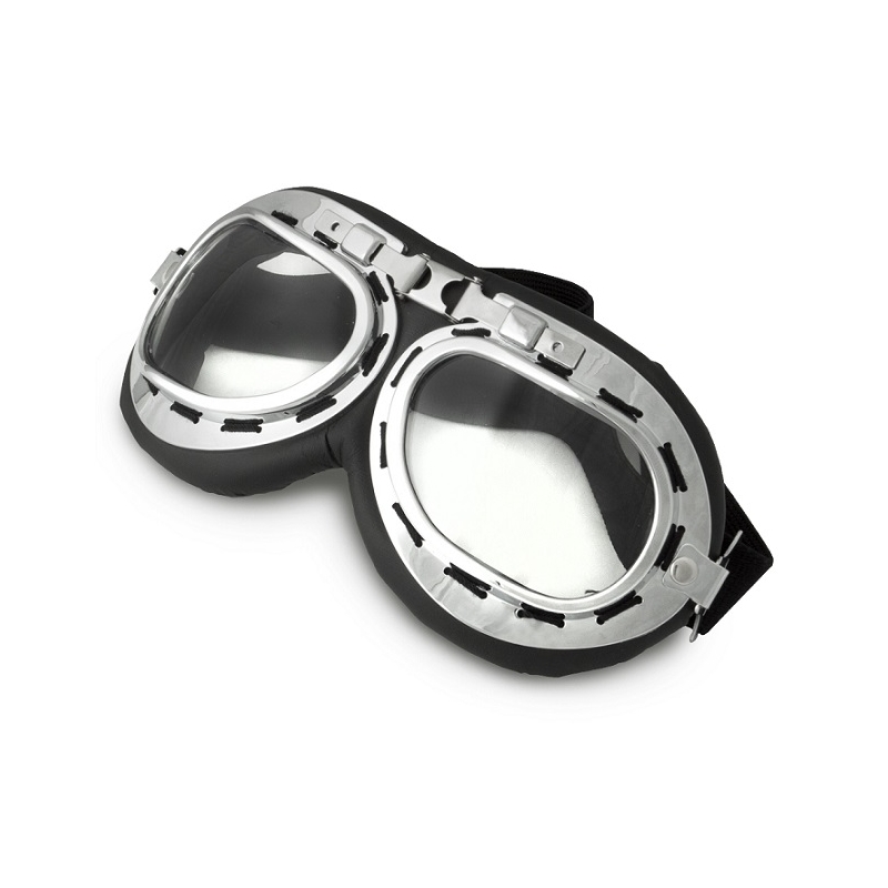 Otvorena kaciga LS2 OF583 Bobber Solid black mat