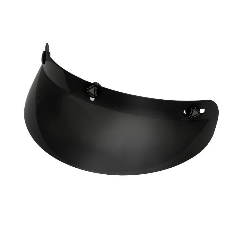 Otvorena kaciga LS2 OF583 Bobber Solid black mat