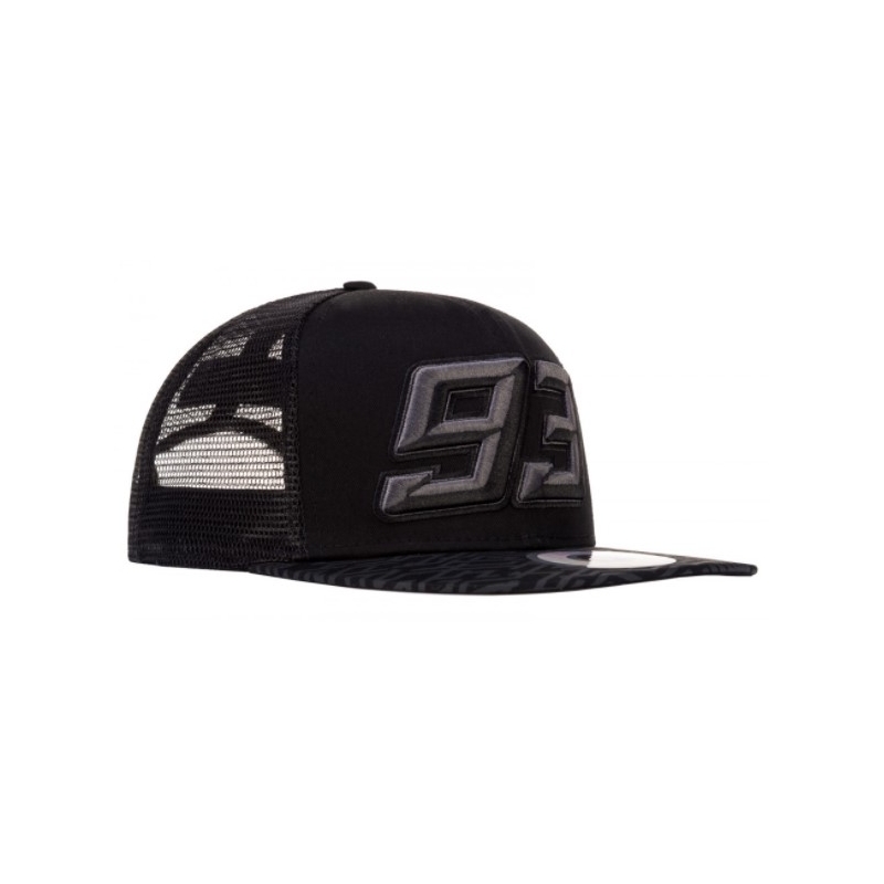 Marc Márquez kapa - 93