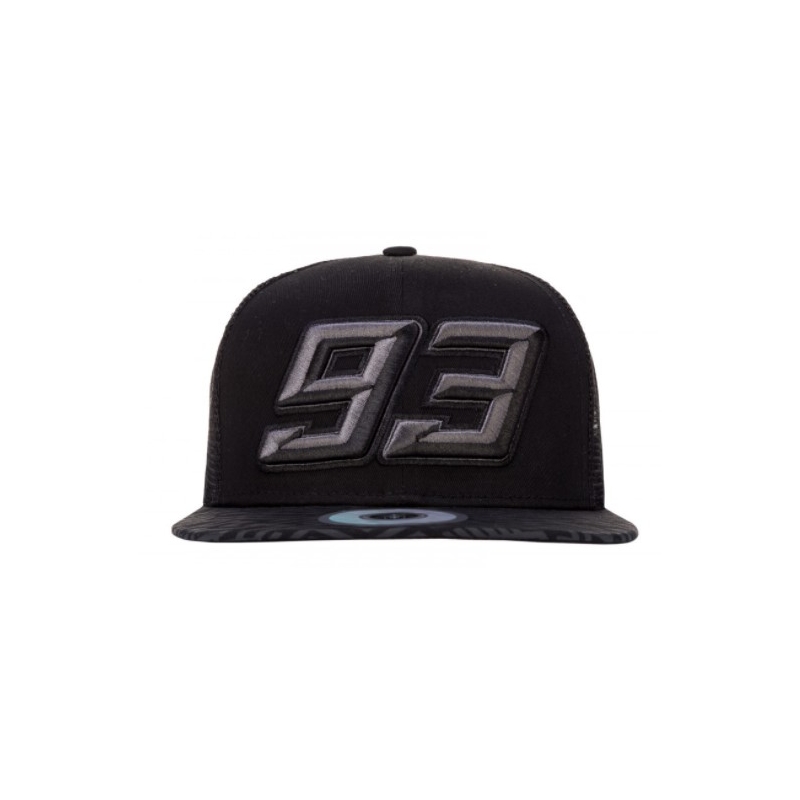 Marc Márquez kapa - 93