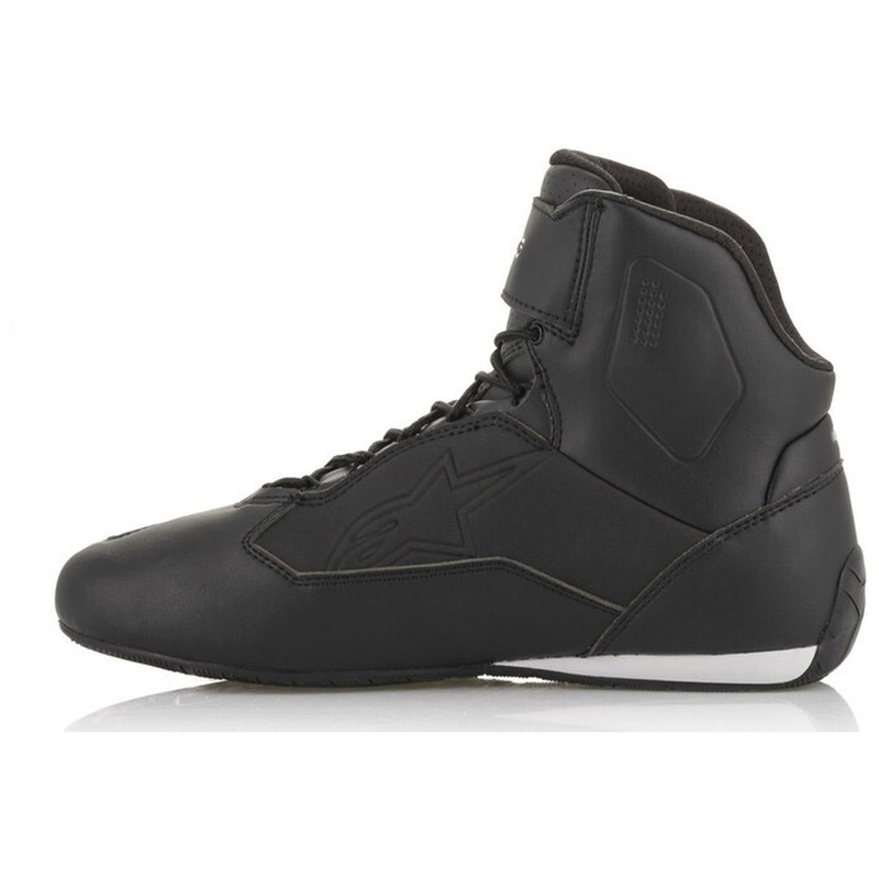 Motorističke čizme Alpinestars Faster-3 crne