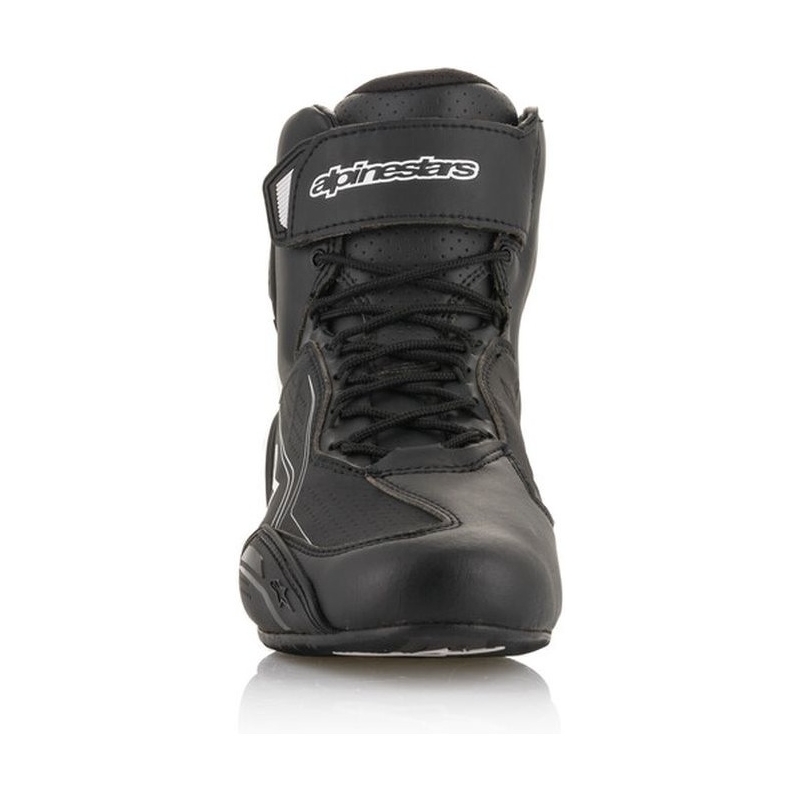 Motorističke čizme Alpinestars Faster-3 crne