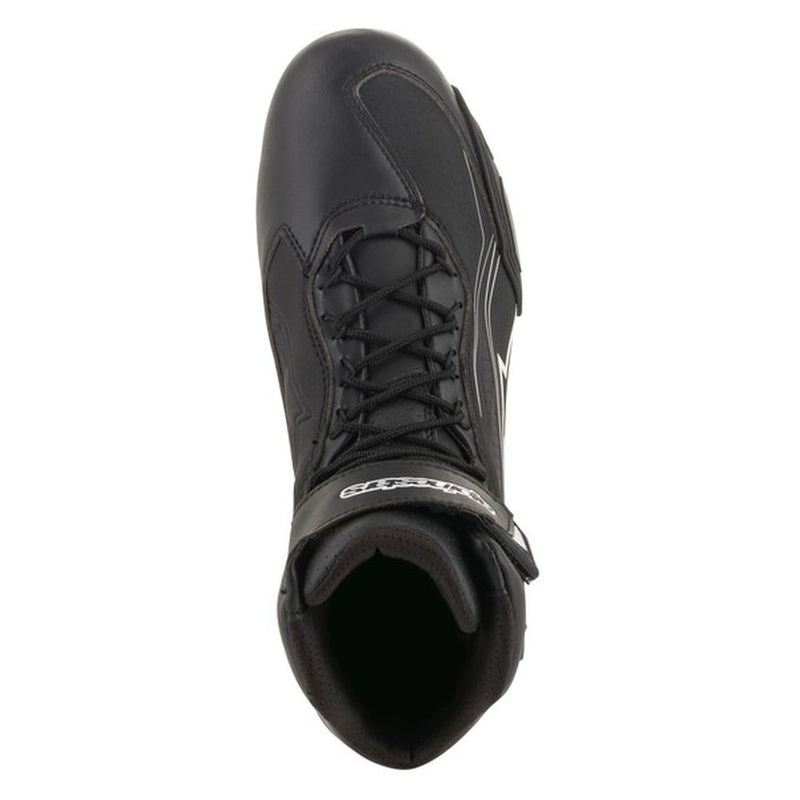 Motorističke čizme Alpinestars Faster-3 crne