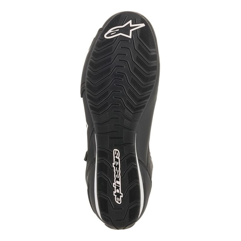 Motorističke čizme Alpinestars Faster-3 crne