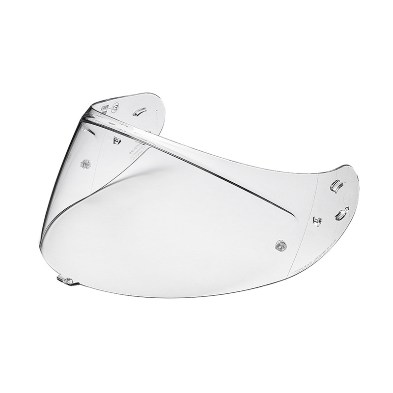 Prozirni pleksiglas za Nolan N120-1 NFR kacige
