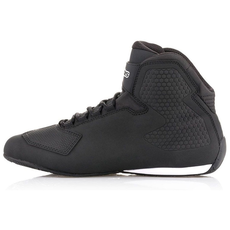 Alpinestars Sektor motorističke čizme crne