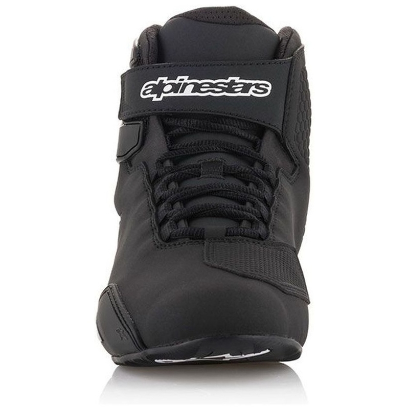 Alpinestars Sektor motorističke čizme crne