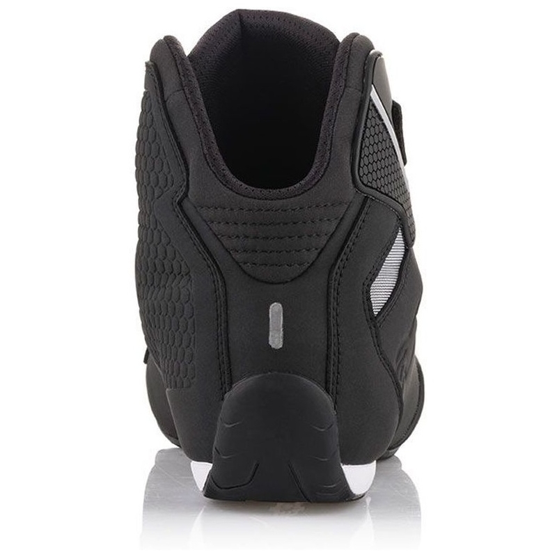 Alpinestars Sektor motorističke čizme crne