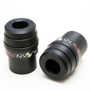 Štitnici od sudara za Yamahu YZF-R6 2017-2024