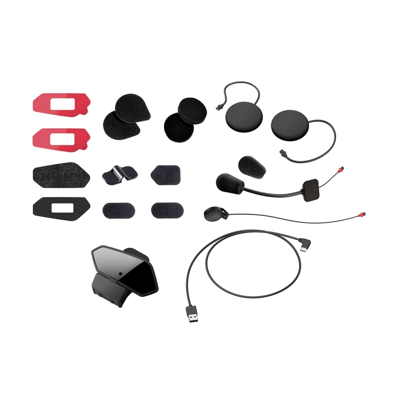 Harman Kardon set dodataka za slušalice SENA 50R
