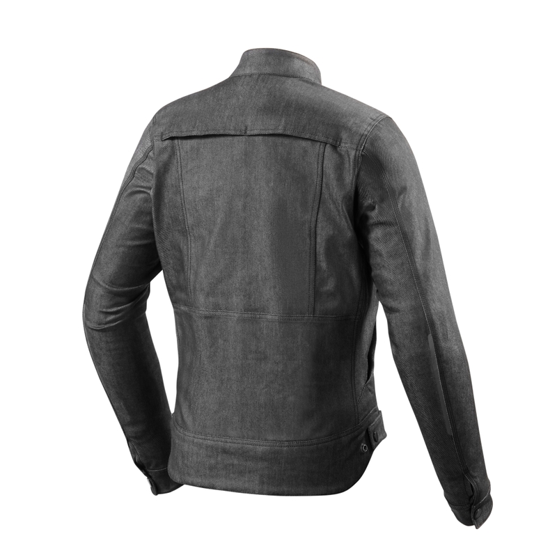Ženske moto majice Revit Logan crne boje rasprodaja