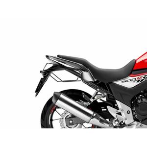 Podpěry pro boční brašny SHAD