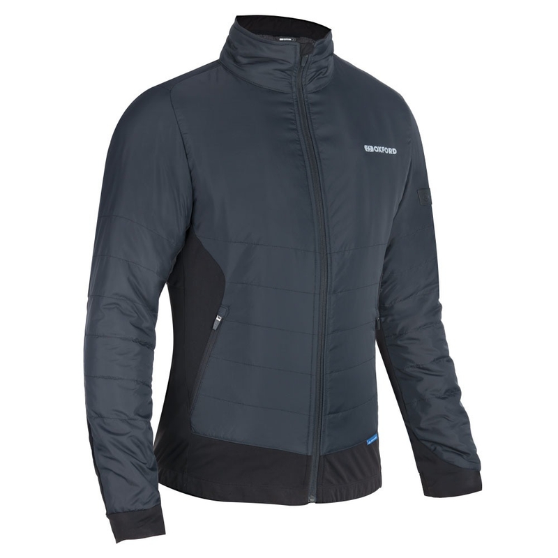 Termo podstava za Oxford Advanced Advanced Expedition jaknu crna