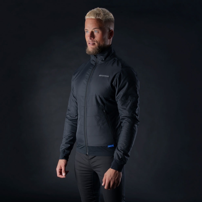 Termo podstava za Oxford Advanced Advanced Expedition jaknu crna