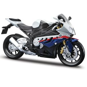 Maisto BMW S1000 RR model motocikla 1:12