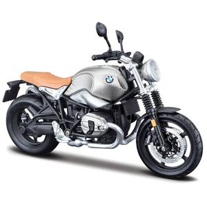 Maisto BMW R nine T Scrambler model motocikla 1:12