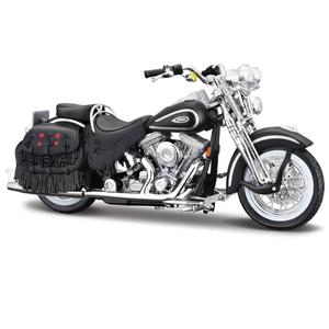 Maisto Harley Davidson 1999 FLSTS Heritage Softail® Springer™ model motocikla 1:18