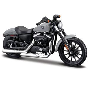 Maisto Harley Davidson 2022 Sportster® Iron 883™ model motocikla 1:18