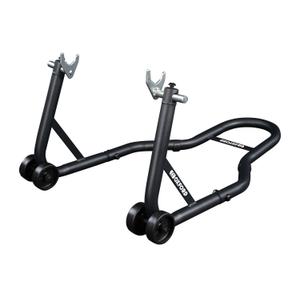 Oxford Big Black Bike Stražnji stalak za motocikl