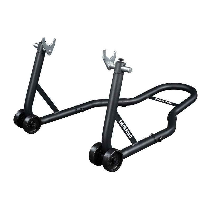 Oxford Big Black Bike Stražnji stalak za motocikl