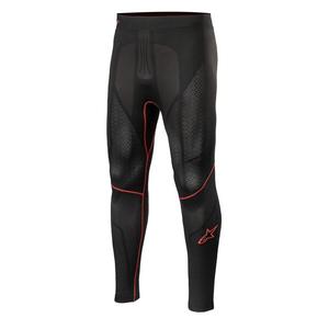 Termo rublje Alpinestars Ride Tech Summer crno-crveno