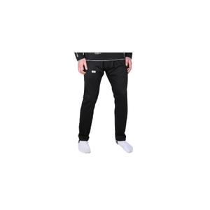Termo rublje OXFORD Chillout Windproof crno
