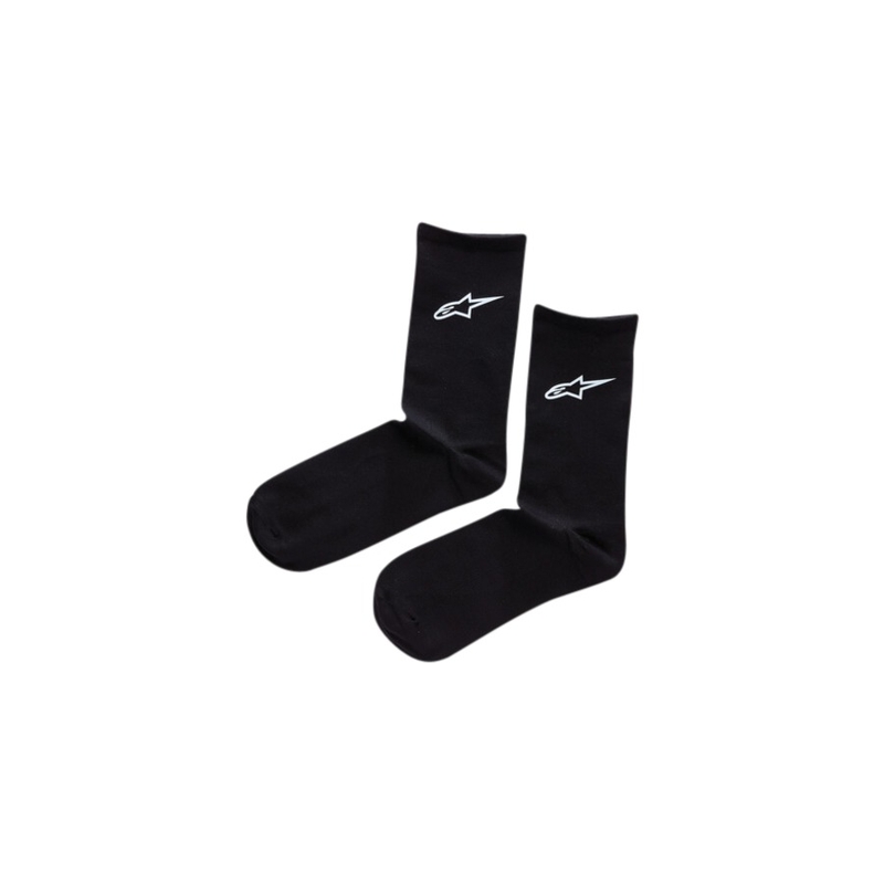 Alpinestars Crew Socks 2 crne