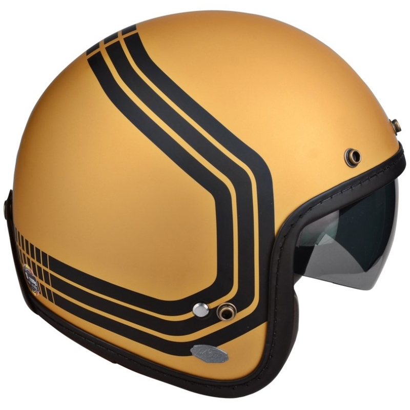 Lazer Mambo Evo Old School otvorena motociklistička kaciga rasprodaja