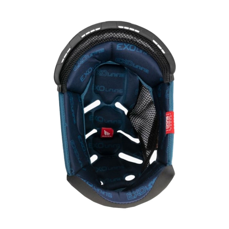 MT FF103SV unutrašnjost za KRE SV kacige