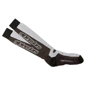 Alpinestars Termal Tech dokolenice crno-sive