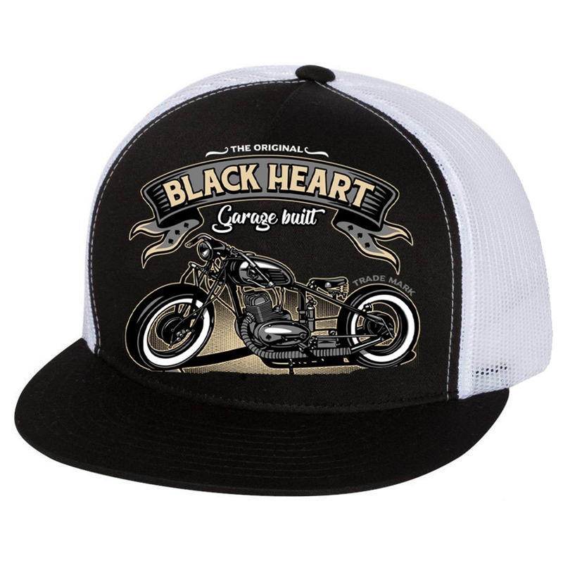 Kape Black Heart Jawa 350 rasprodaja