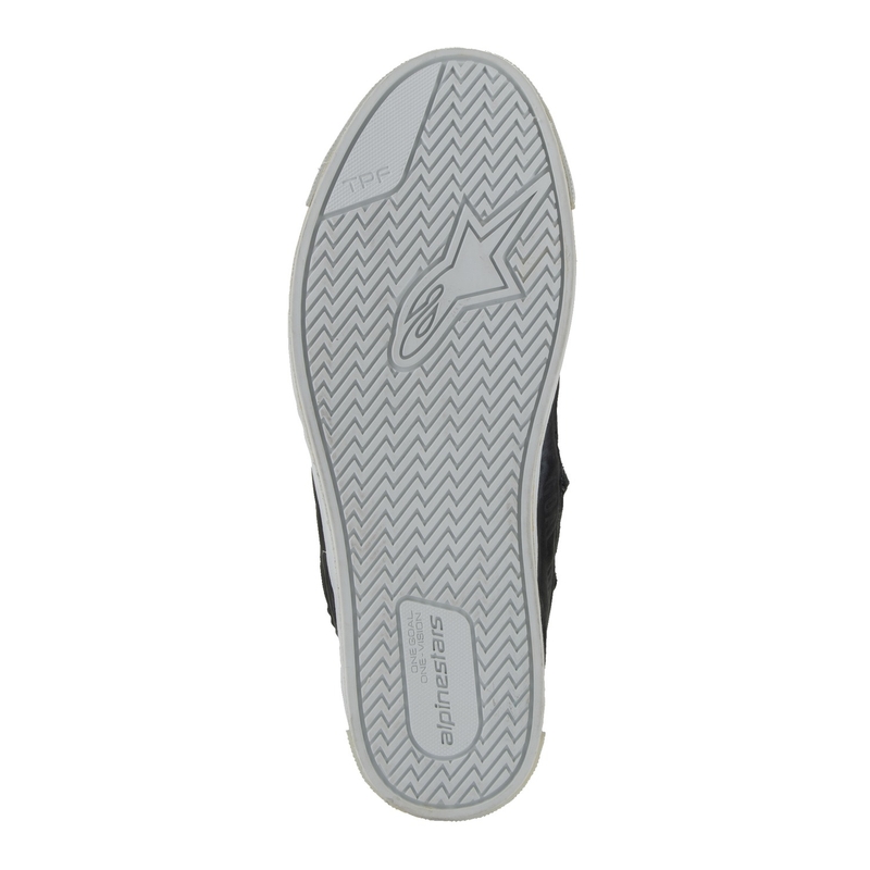 Alpinestars Stated motociklističke čizme crne