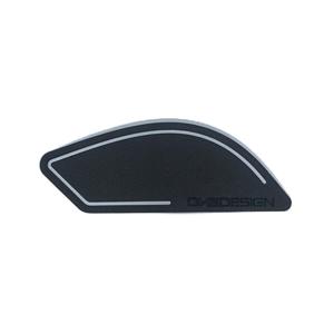 Ispis naljepnice spremnika goriva - HDF8 crna