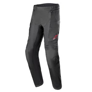 Alpinestars Andes Air Drystar motociklističke hlače crne