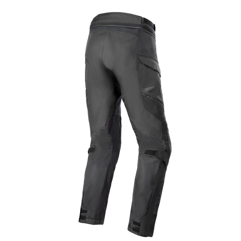 Alpinestars Andes Air Drystar motociklističke hlače crne